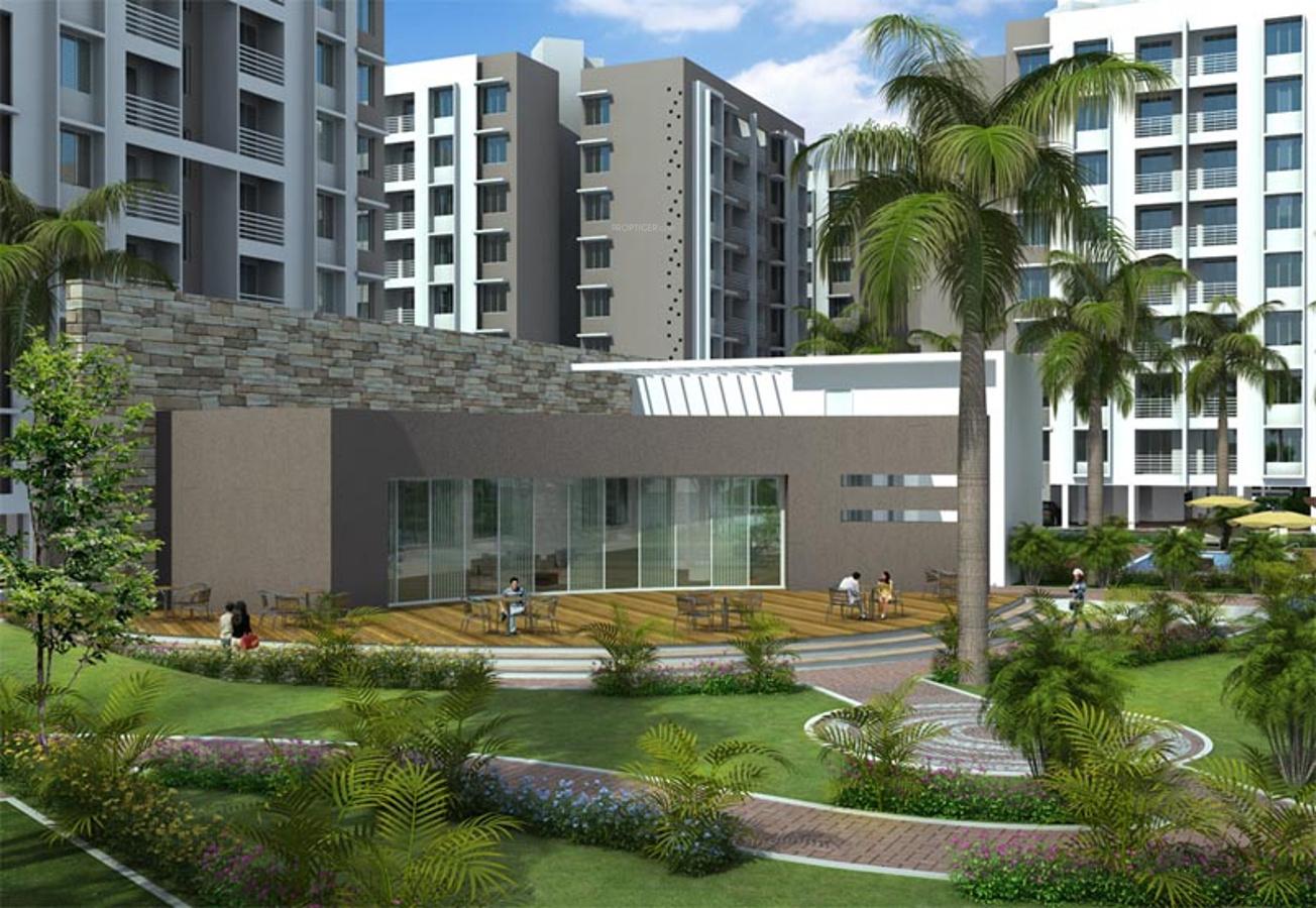 shalimar-swayam Images for Elevation of Mirchandani Shalimar Swayam