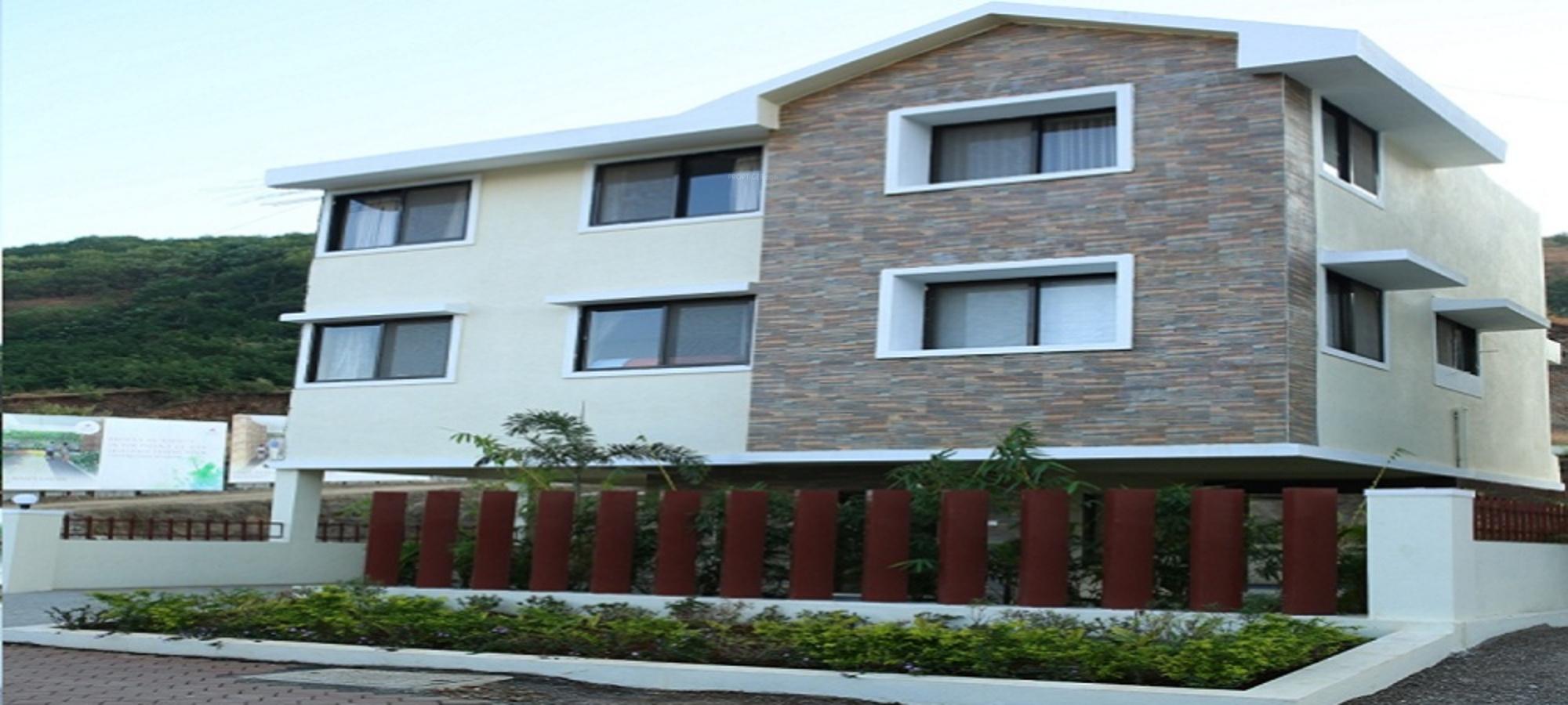 whispering-woods Images for Elevation of Siddhivinayak Whispering Woods