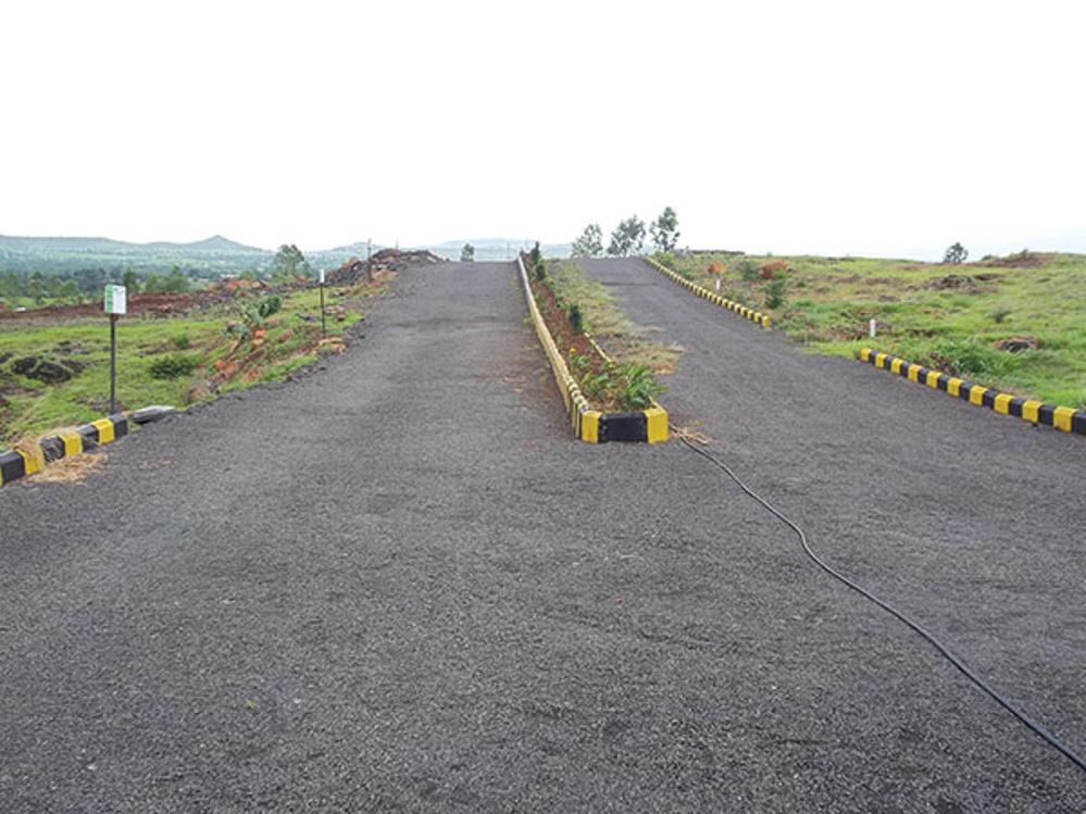 Images for Amenities of Dada Adinath Developers My World Plots
