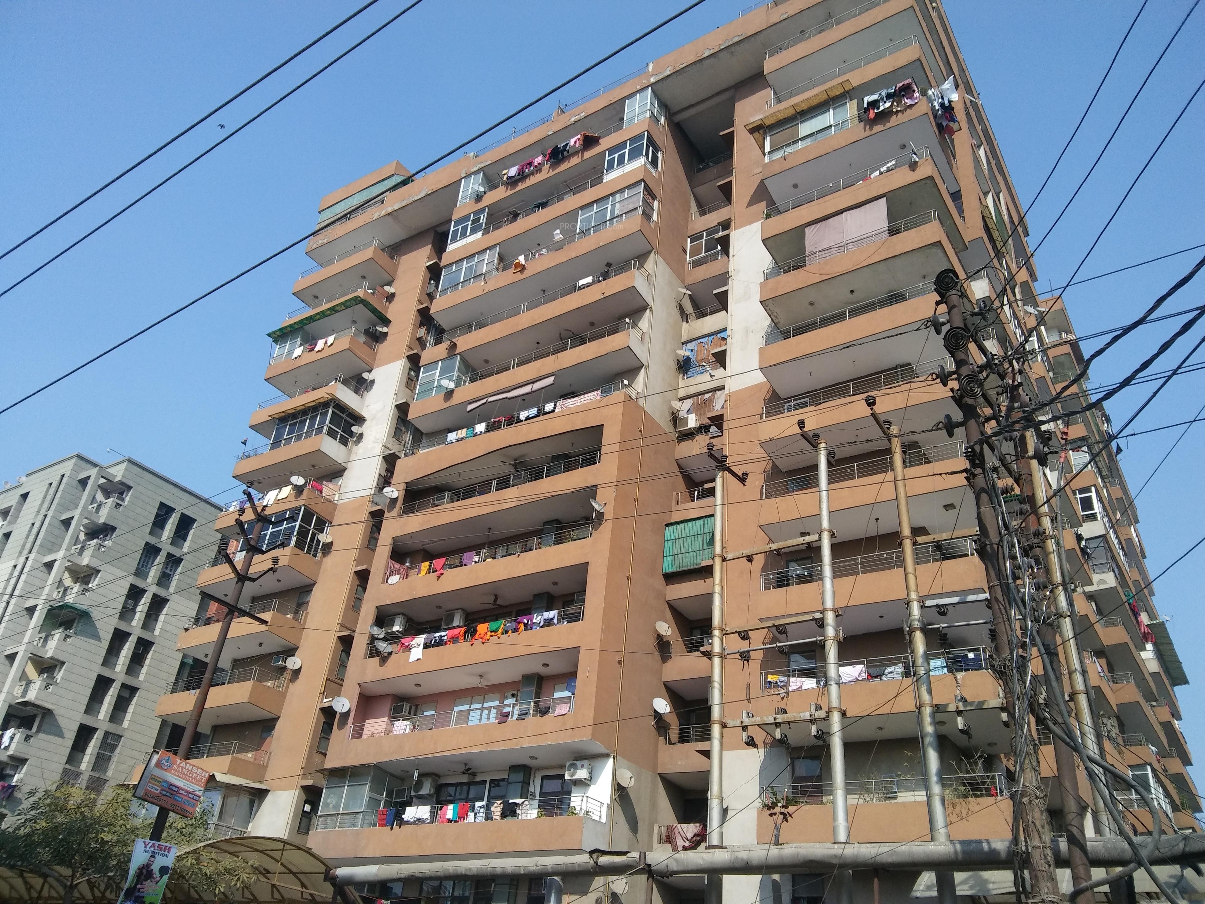 vaishali Elevation