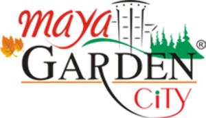 maya-garden-city Images for Logo of Maya Garden City
