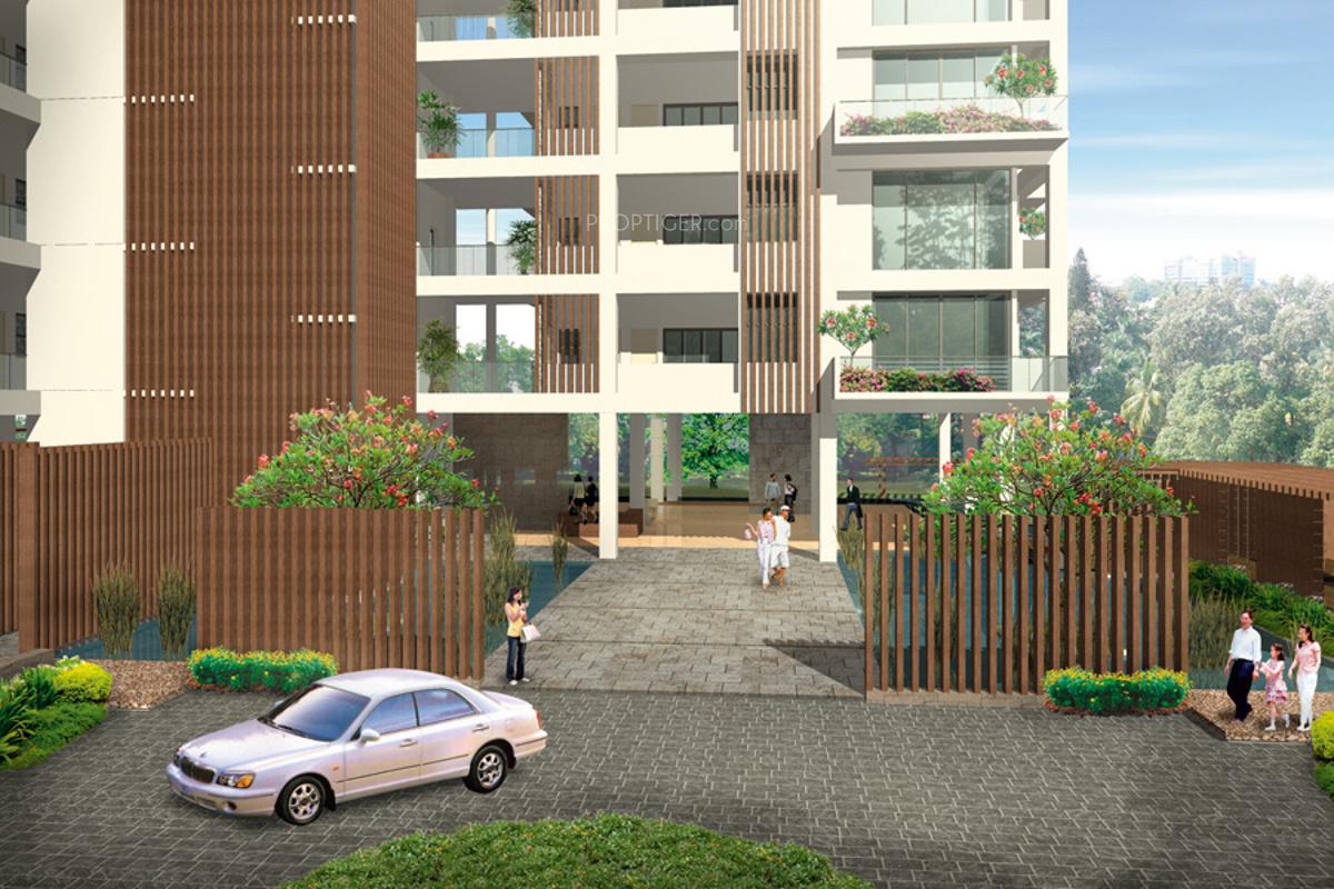 sky-gardens Images for Elevation of G Corp Group Sky Gardens