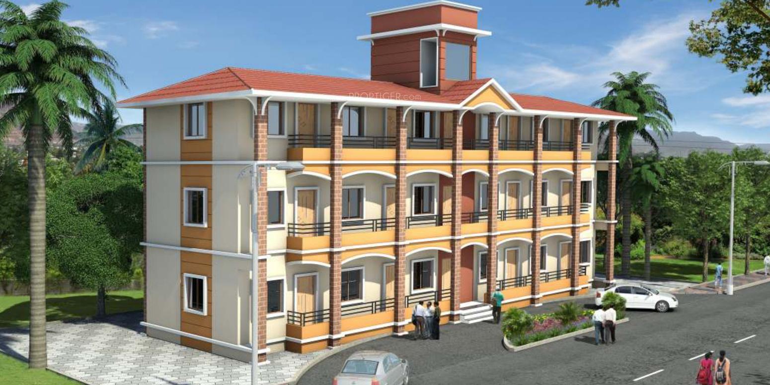 Gold Valley Siddhivinayak