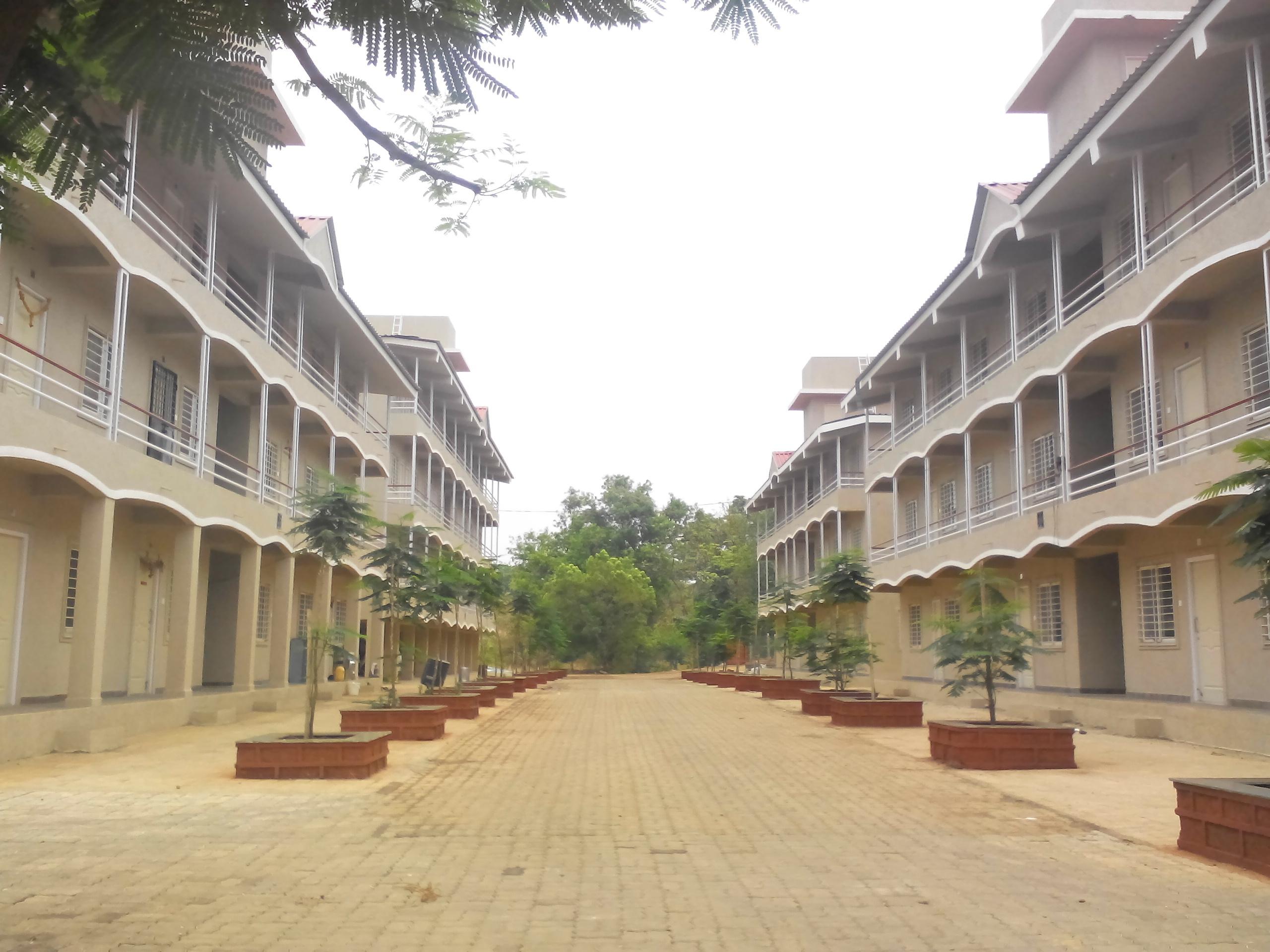 Images for Elevation of Goka Gold Valley Siddhivinayak