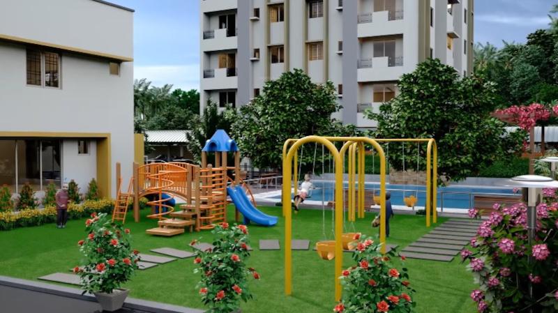 gold-coast Children's play area