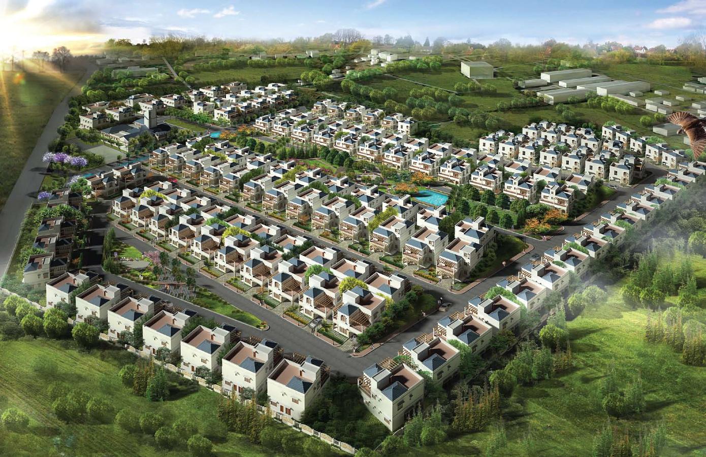 royal-woods Images for Elevation of Prestige Royal Woods