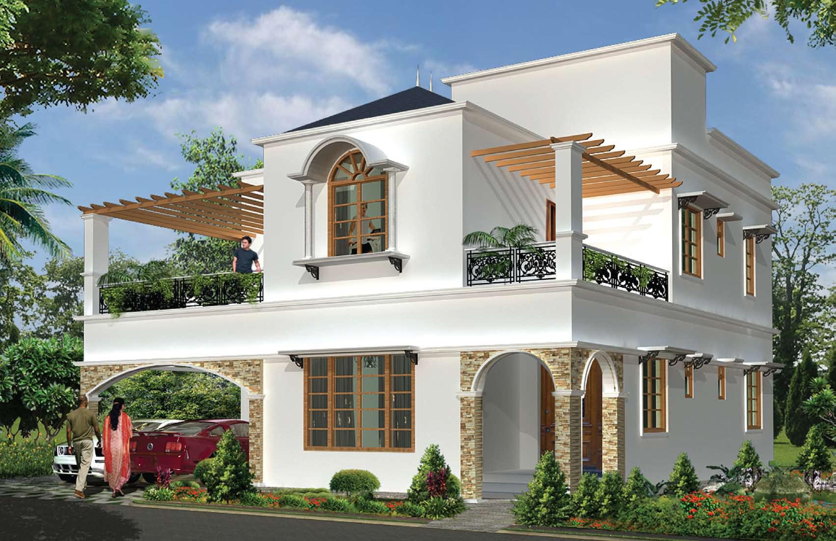 royal-woods Images for Elevation of Prestige Royal Woods