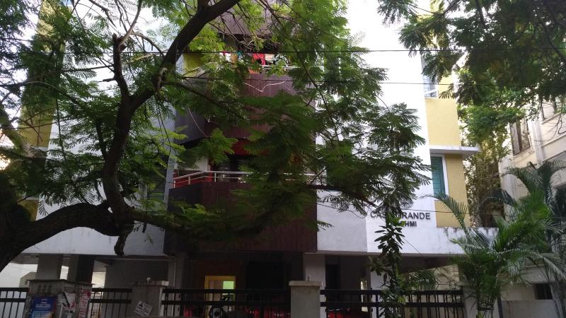 lakshmi Elevation