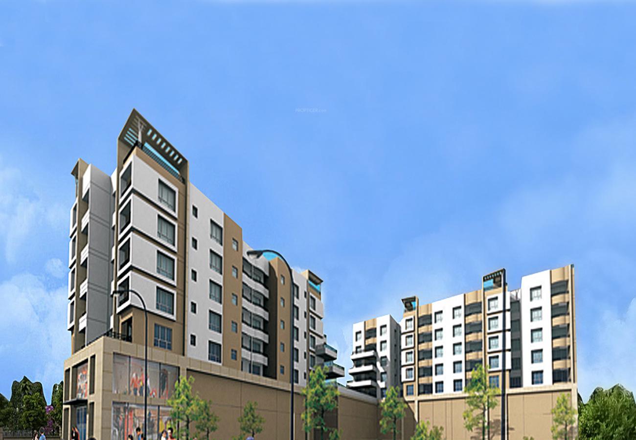 Haldiram Enclave