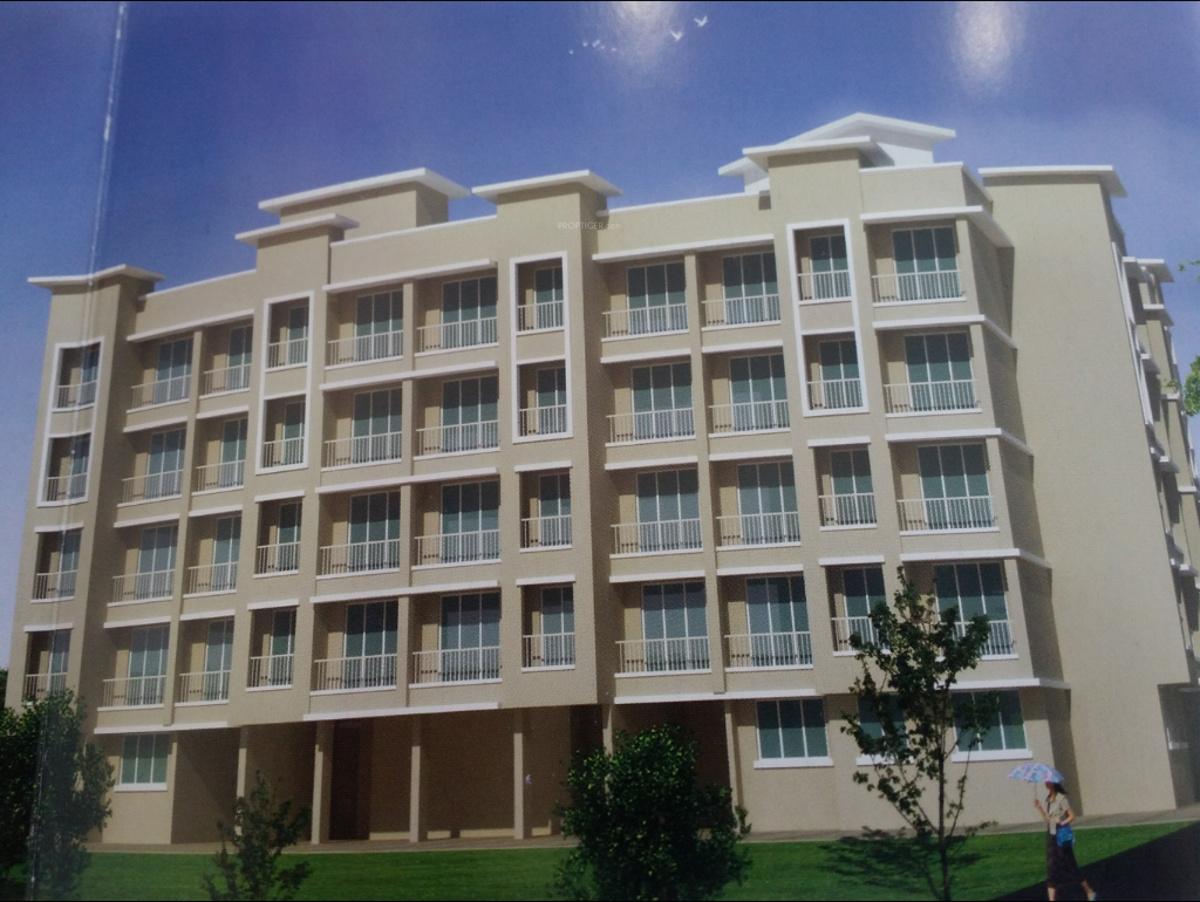 Images for Elevation of Aarsh Avenue