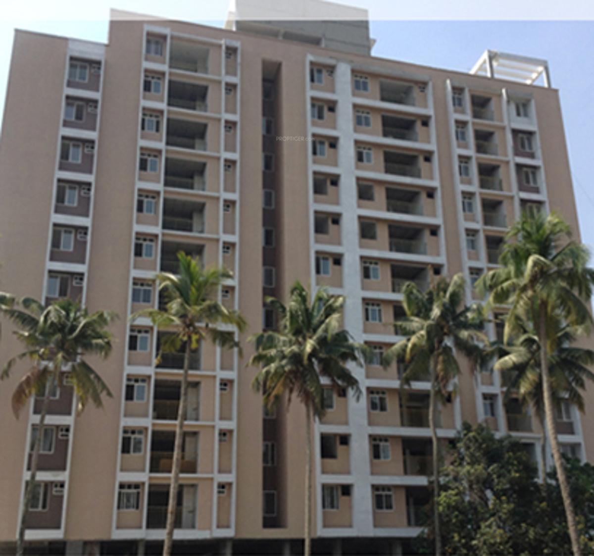 royal-heights Images for Elevation of Hoysala Royal Heights