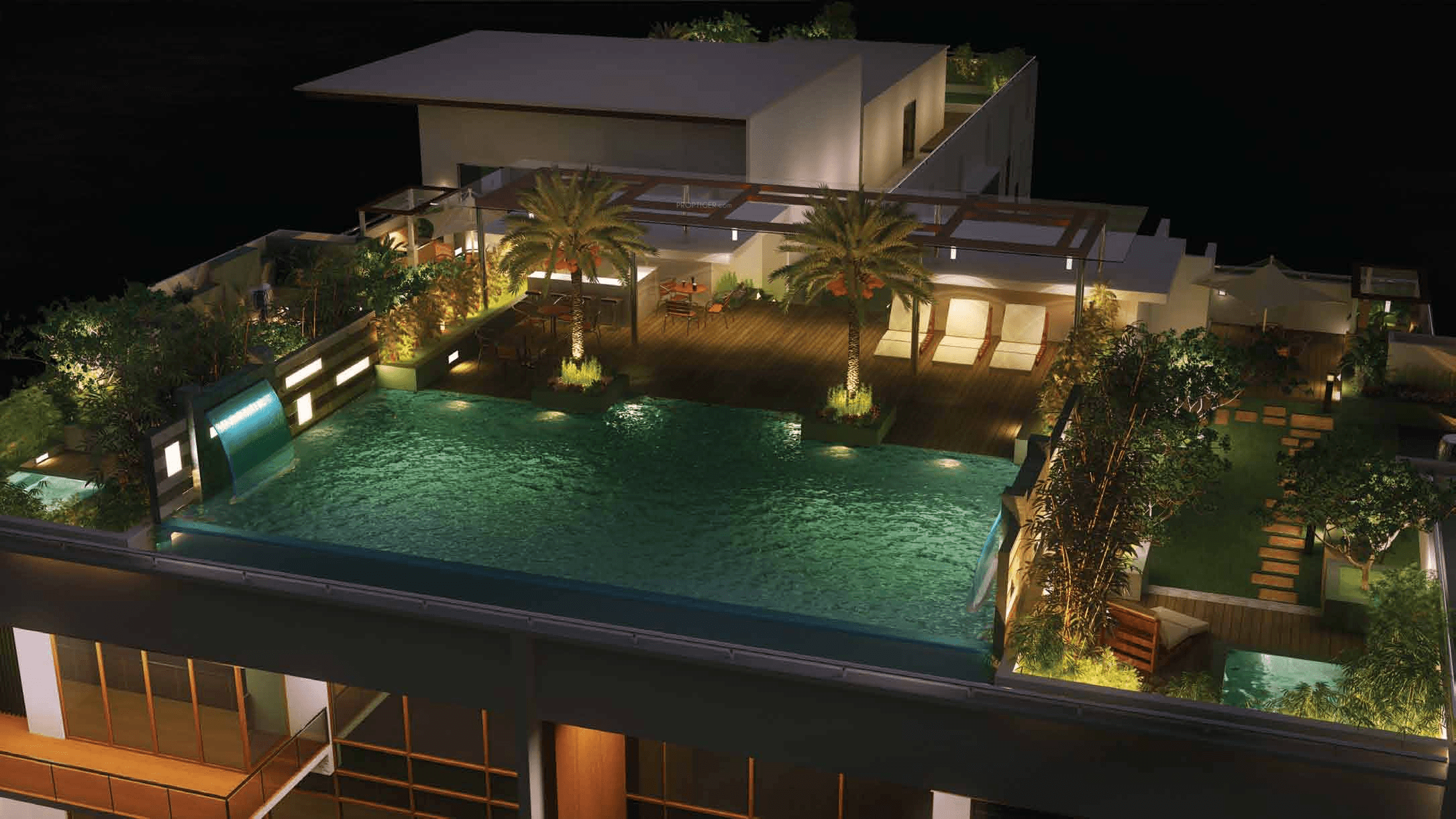 Images for Amenities of Indraprastha Schon