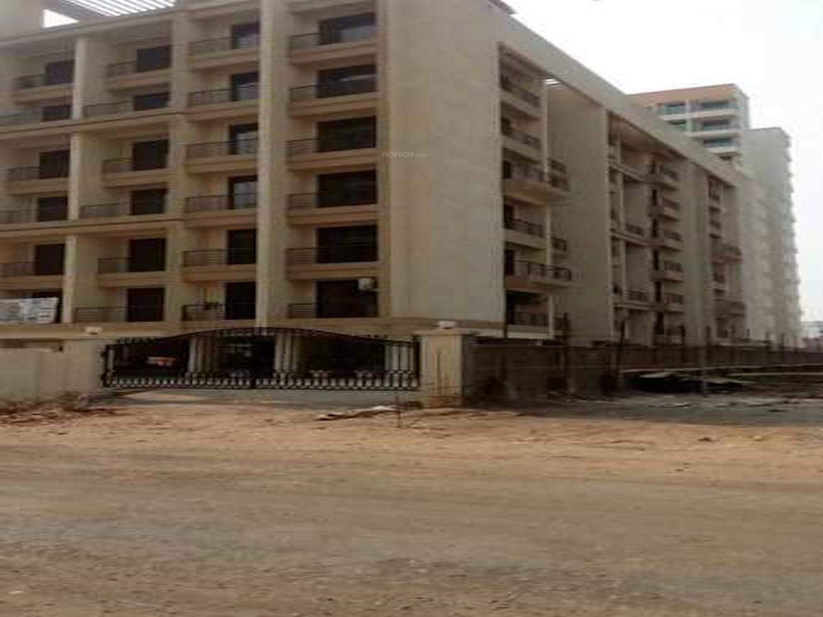 residency Elevation