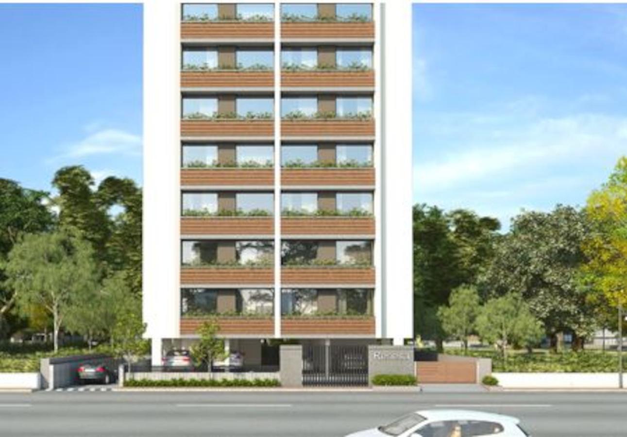 renesa Elevation