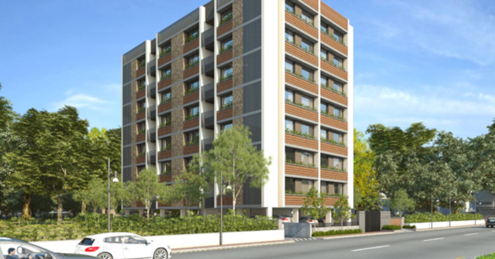 renesa Elevation