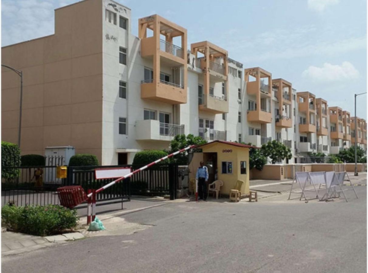park-elite-floors Elevation