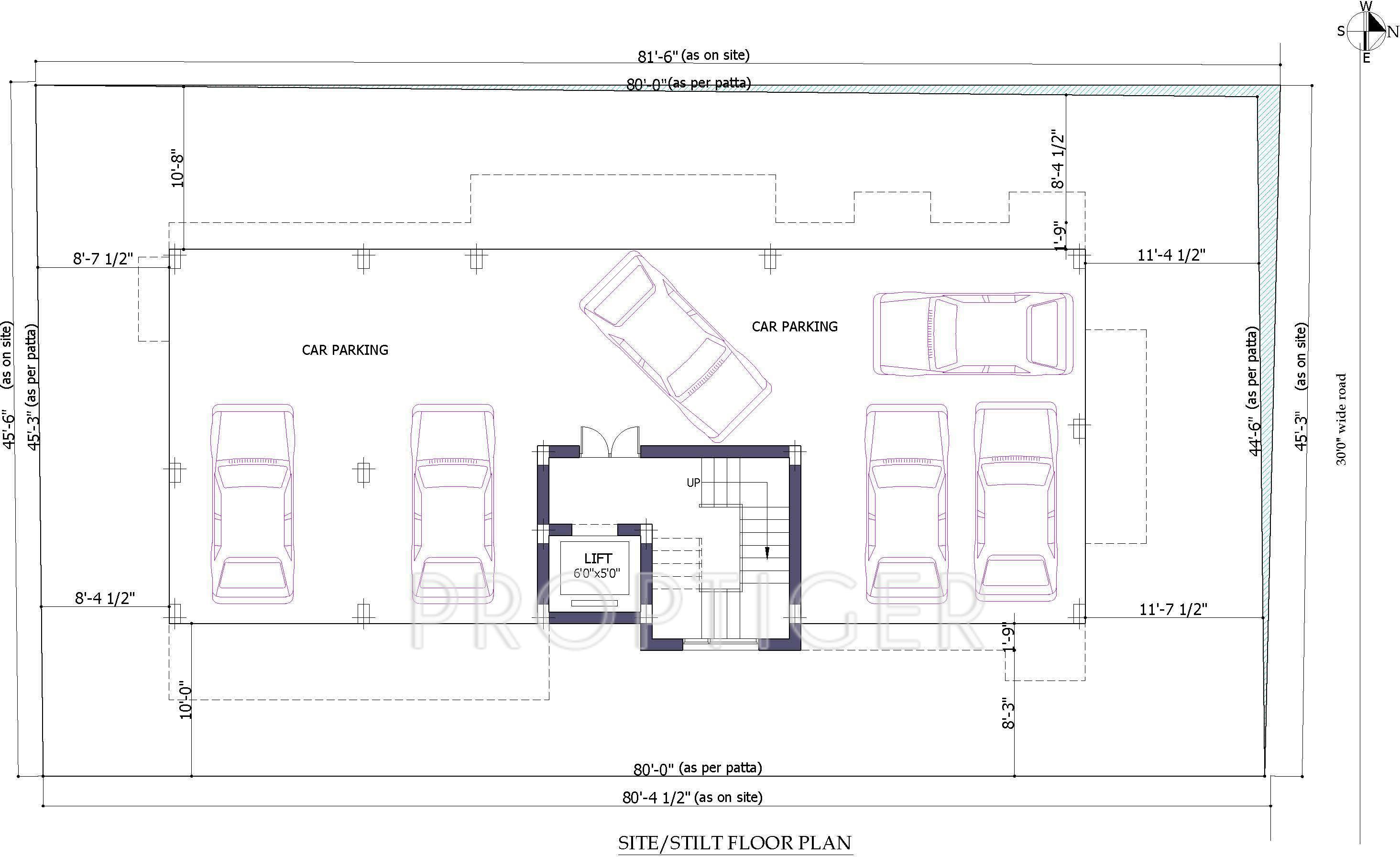 Images for Cluster Plan of Firm Sri Sampradaya