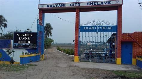 kalyani-city-enclave Others