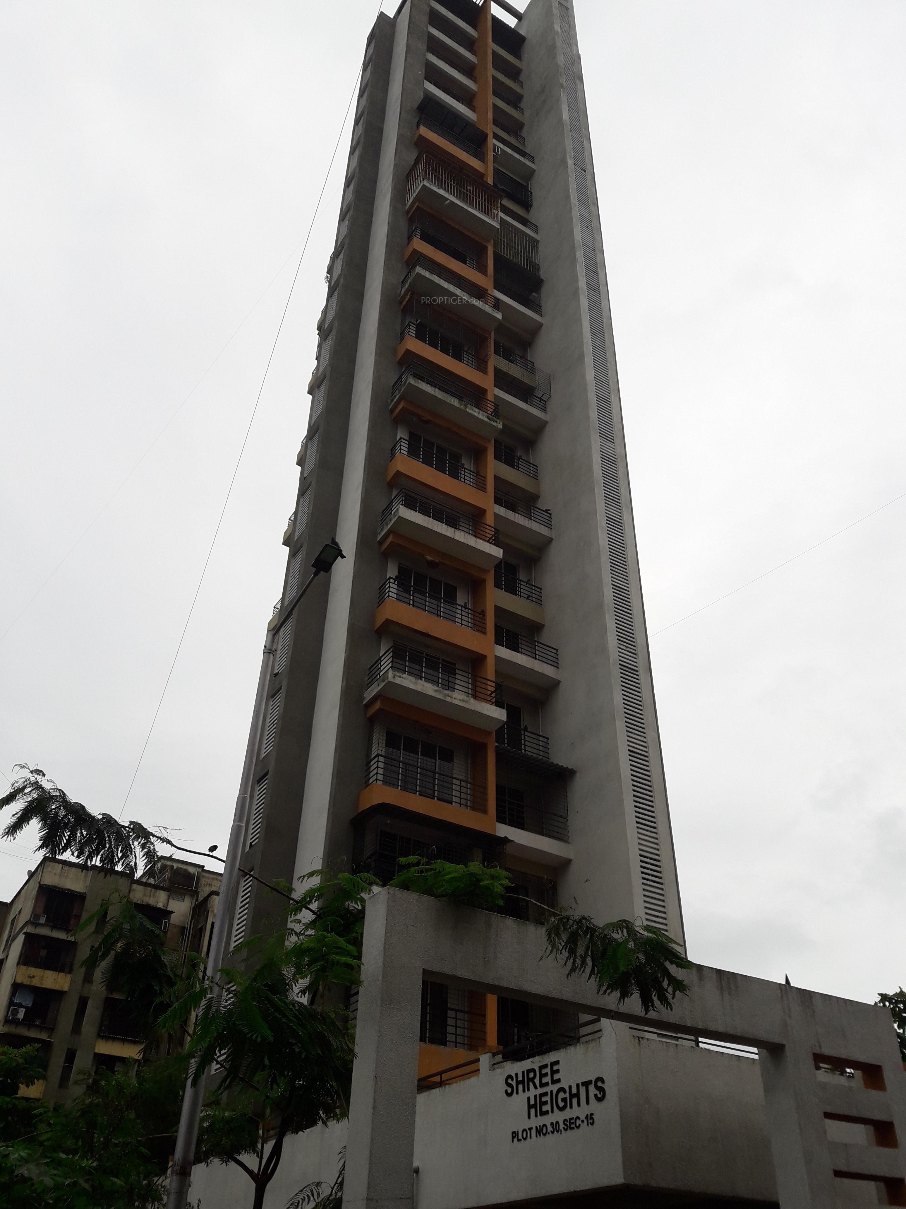 heights Images for Project