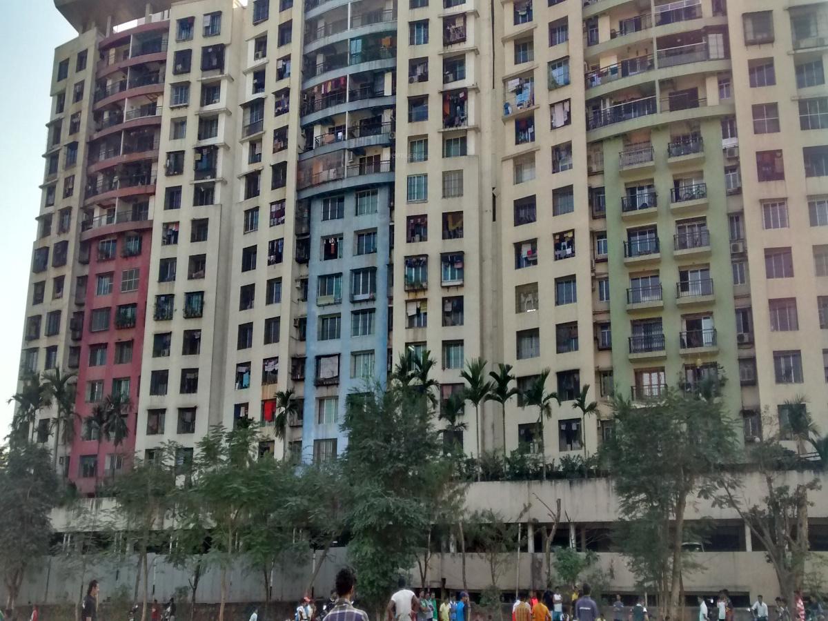 colorscape Elevation