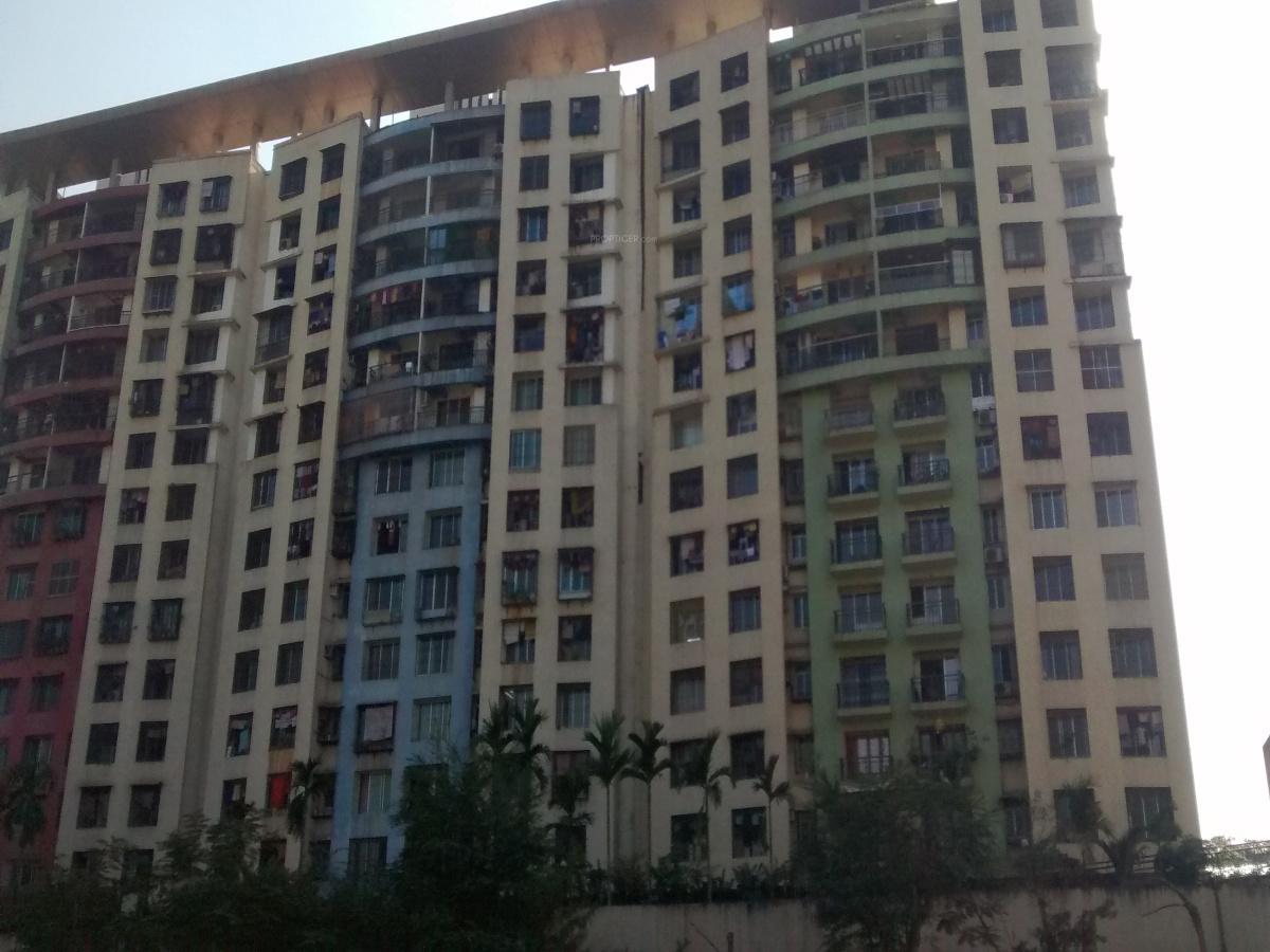 colorscape Elevation