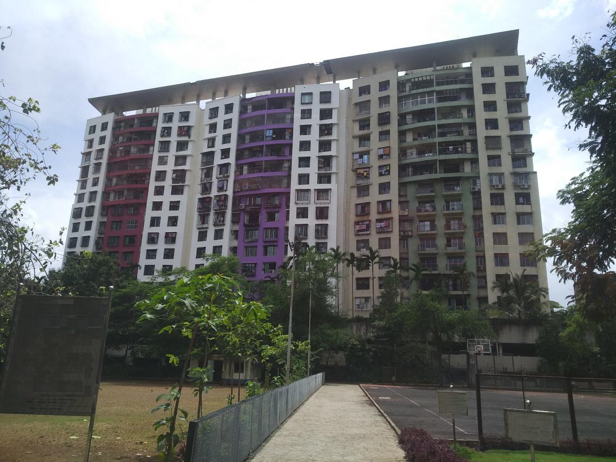 colorscape Elevation