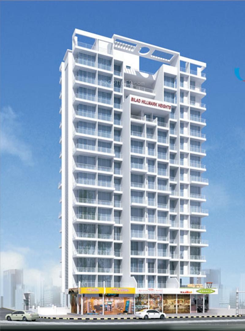 Images for Elevation of Bilad Hillmark Heights