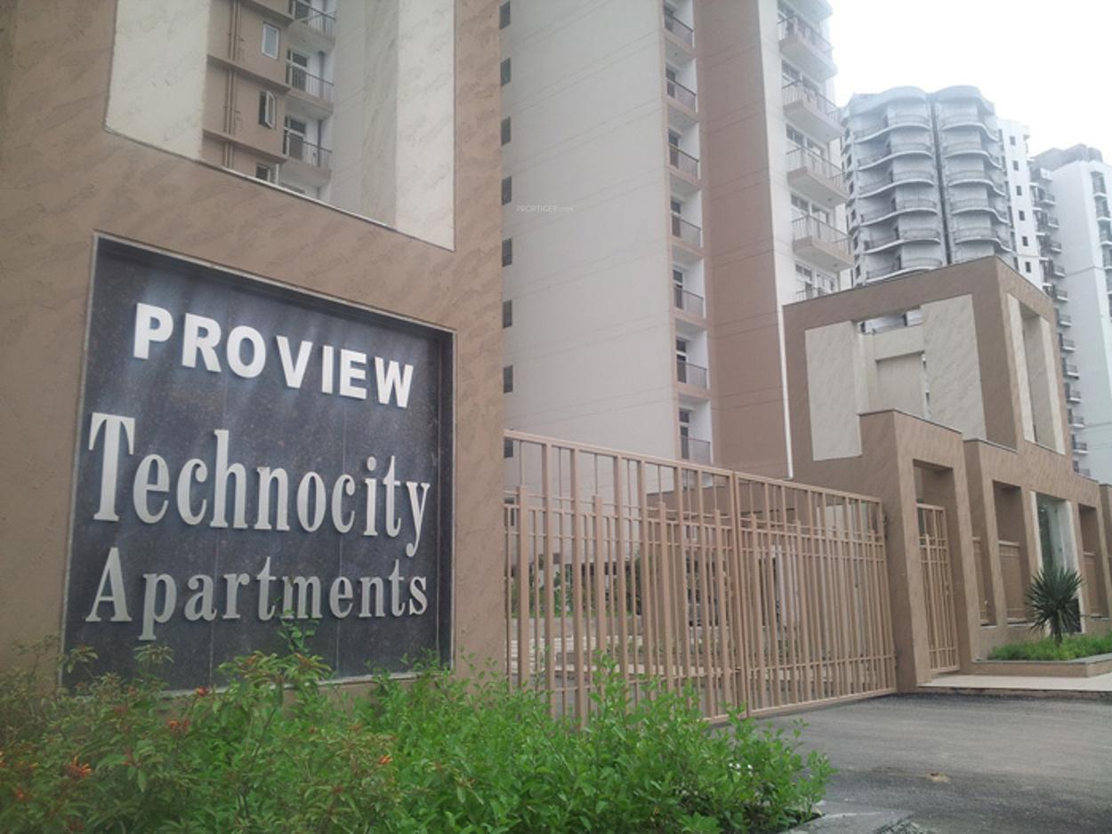 technocity Elevation