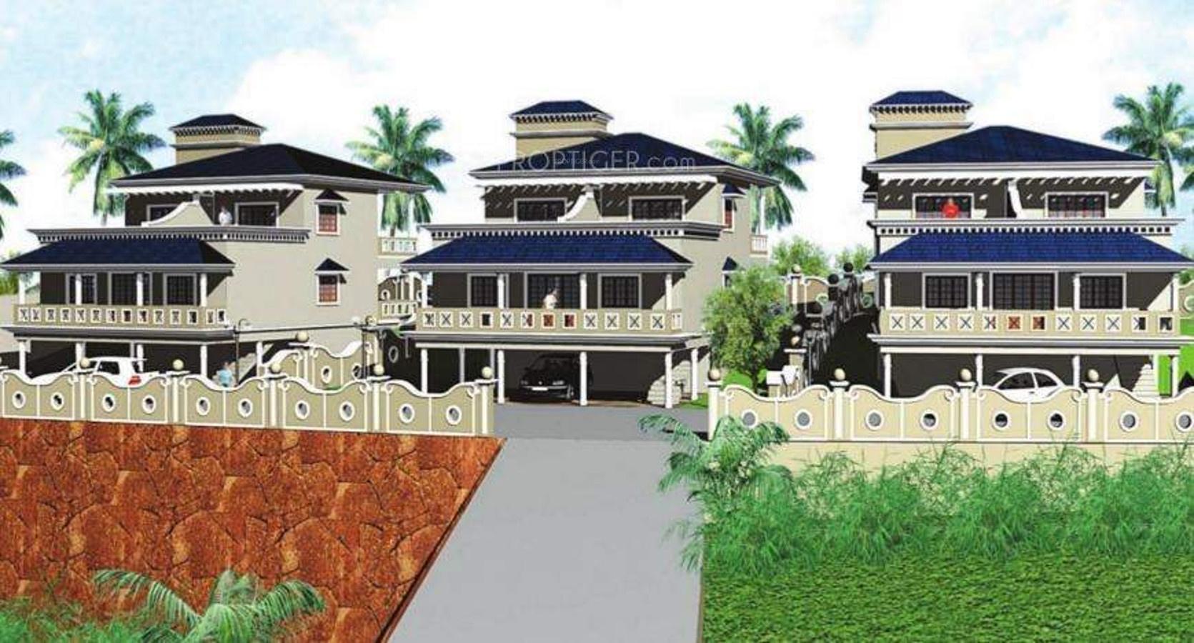 sangolda-residency Images for Elevation of Emerald Sangolda Residency