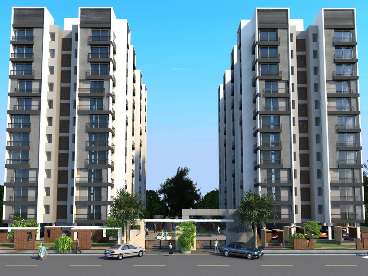 Neelkanth Elegance