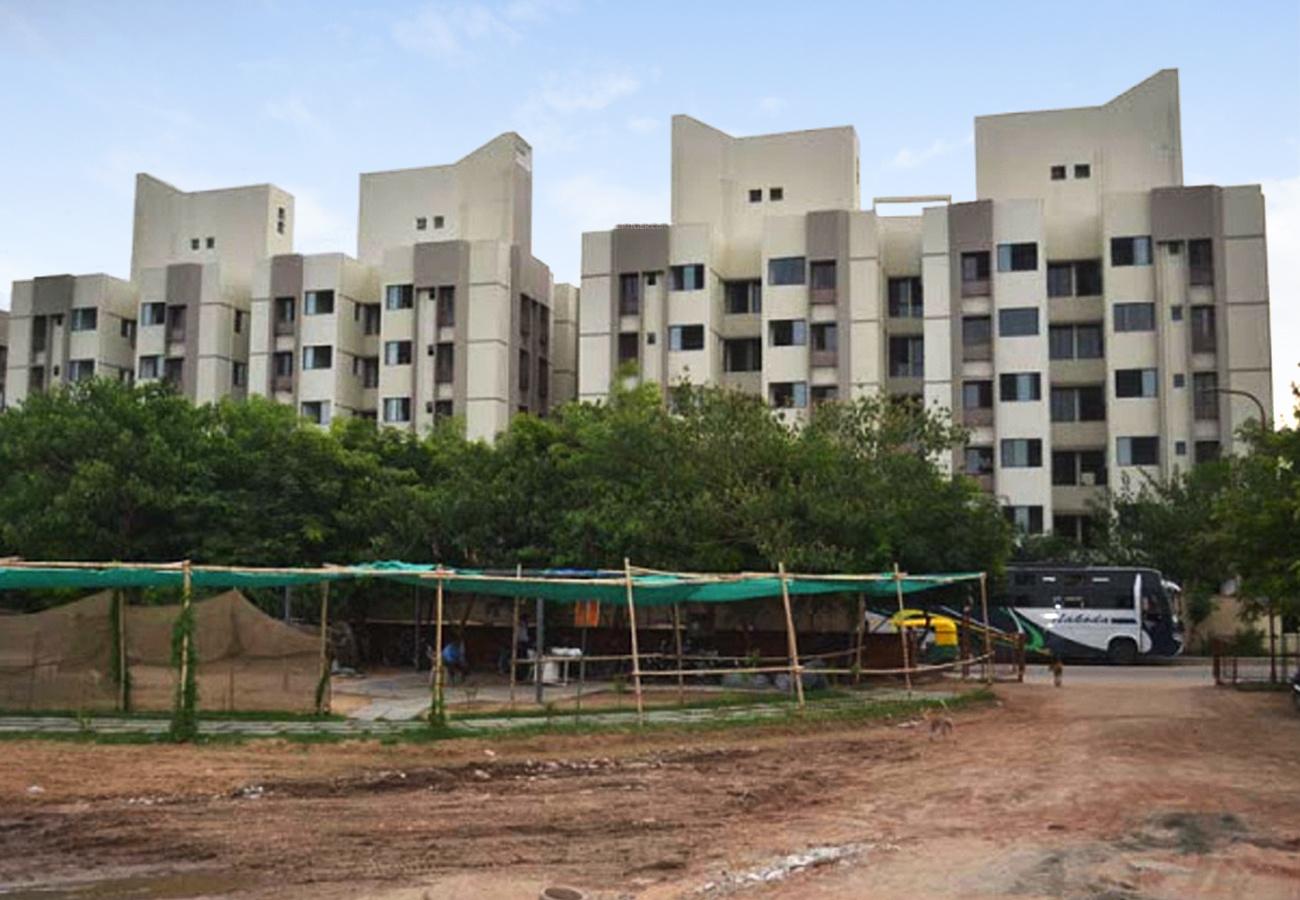 Smarana Apartments