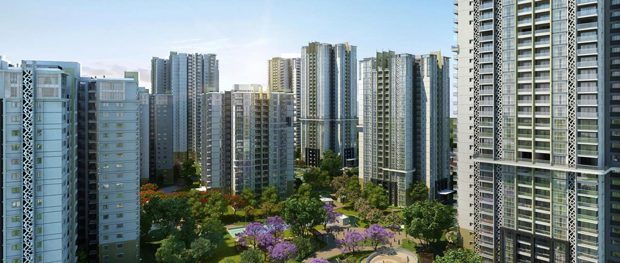 park-west Images for Elevation of Shapoorji Pallonji ParkWest