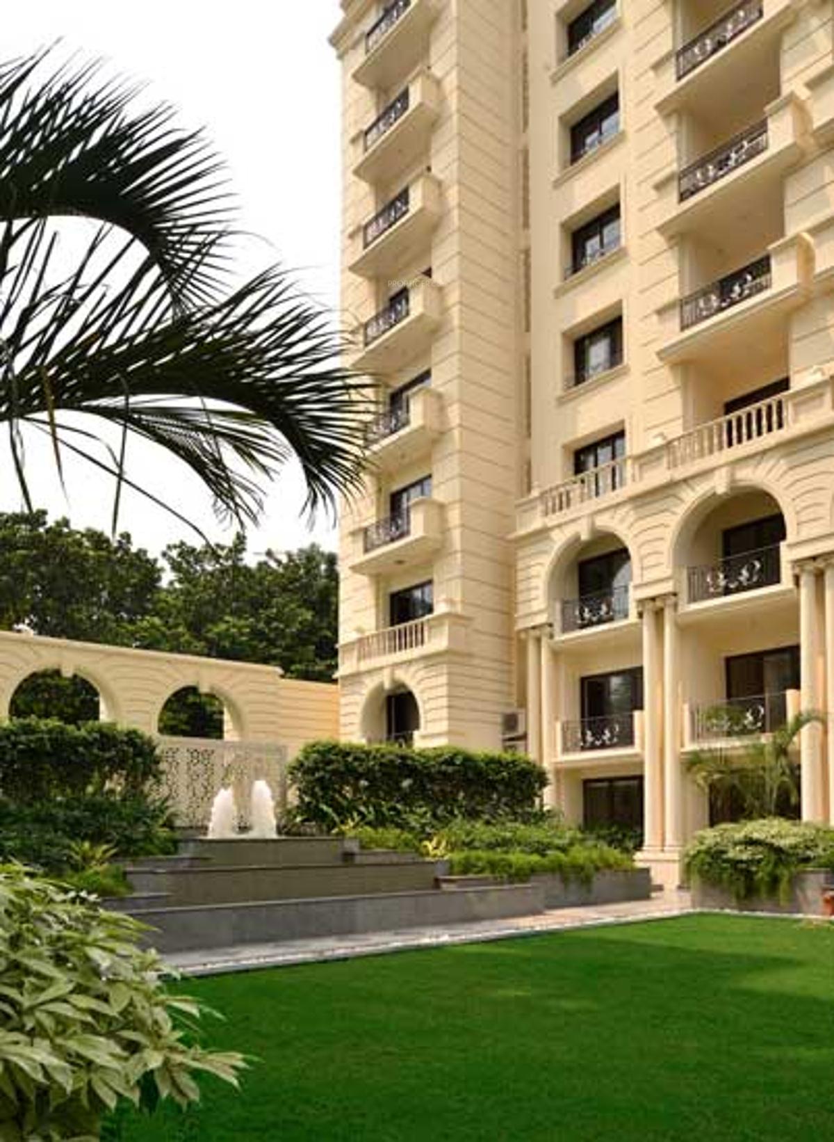 Images for Elevation of Shalimar Emerald