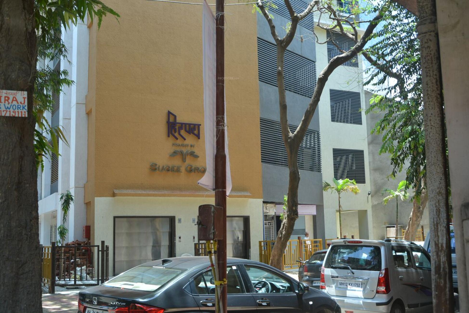 Images for Elevation of Sugee Group Hiranya