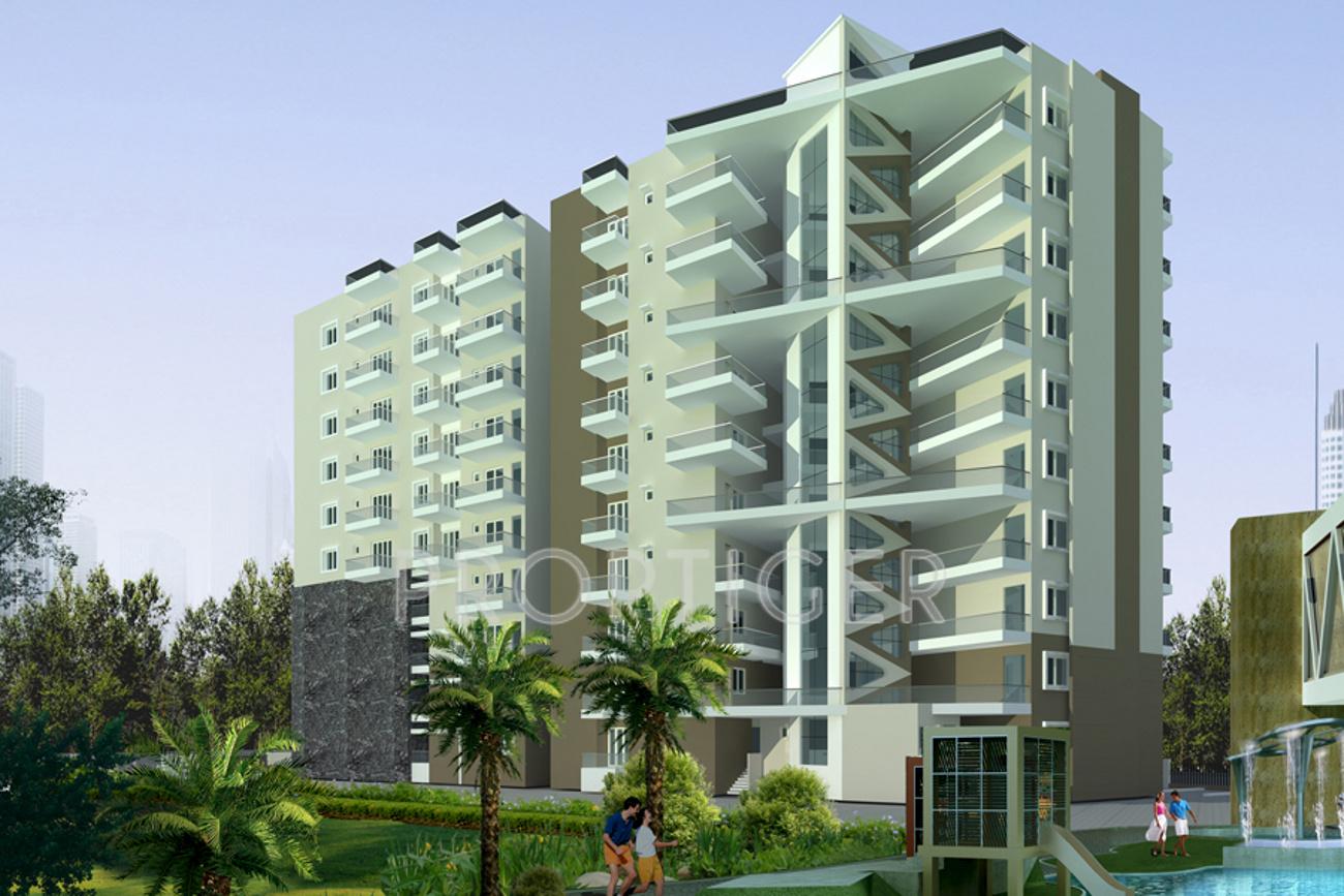 tower-9 Images for Elevation of Hebron Tower 9