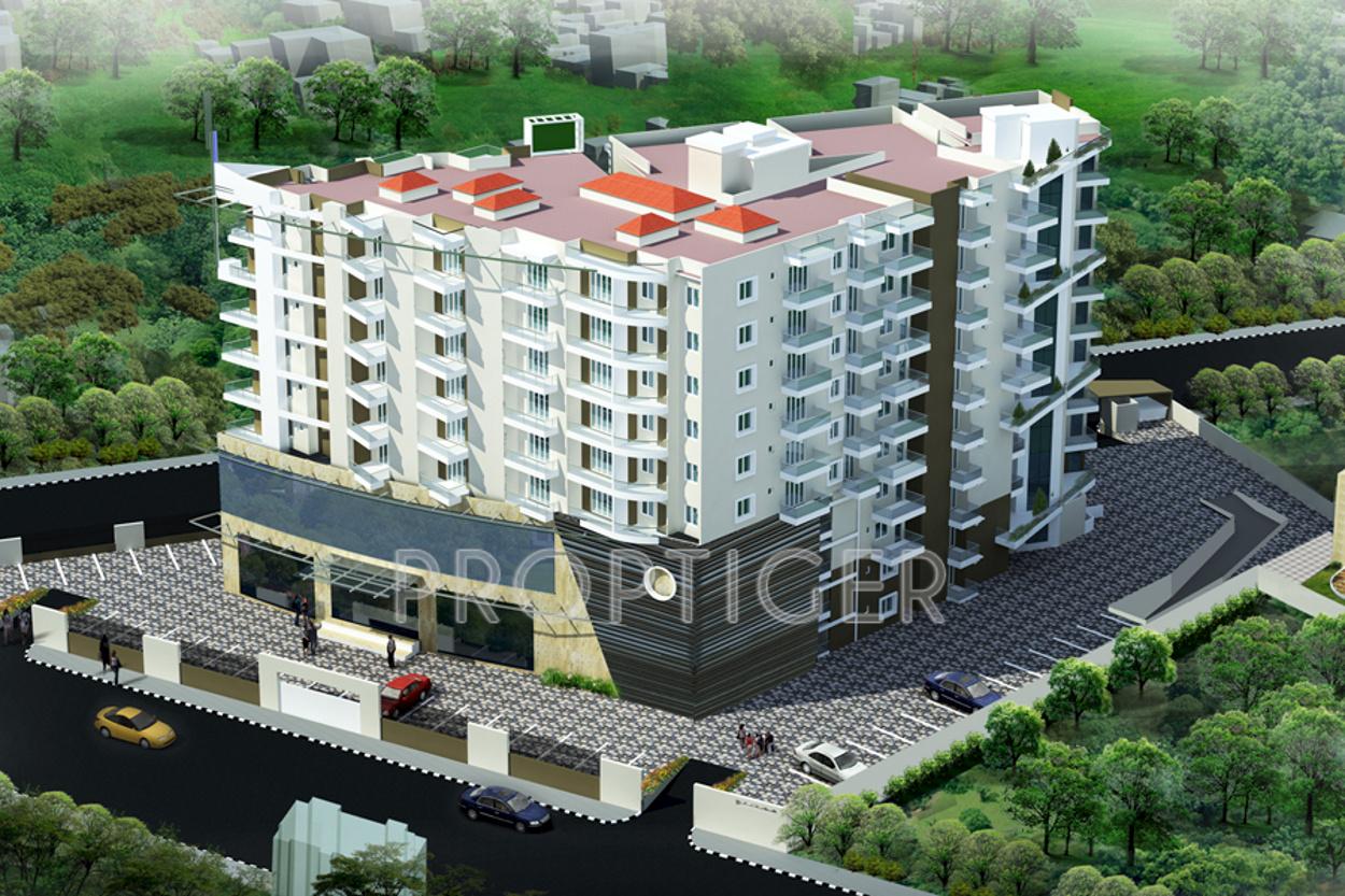 tower-9 Images for Elevation of Hebron Tower 9