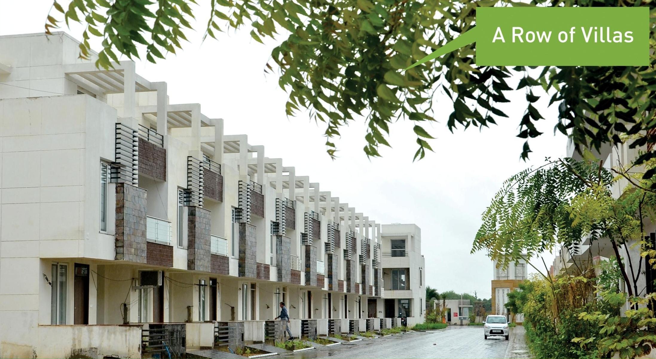 Images for Elevation of Sun The Villas