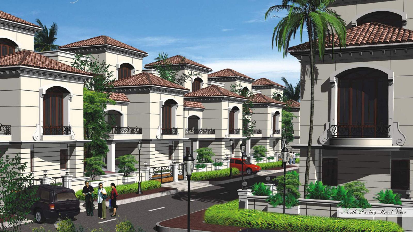 Villa Grande