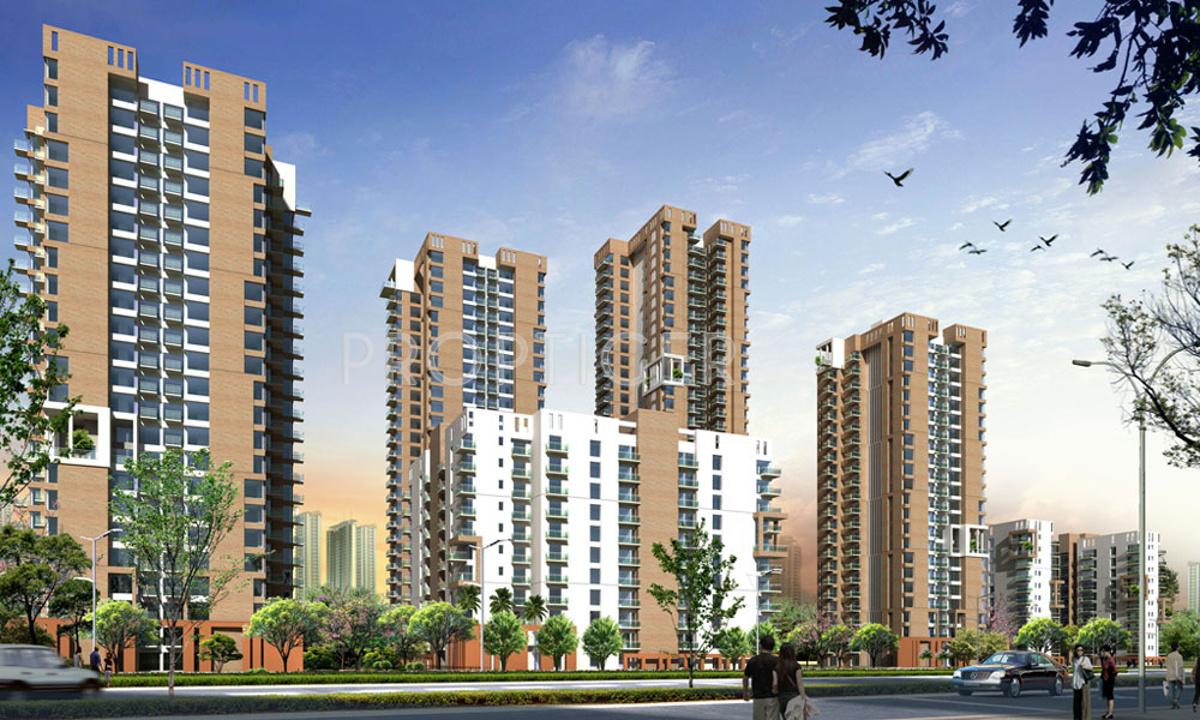 park Images for Elevation of Pioneer Pioneer Park PH 1