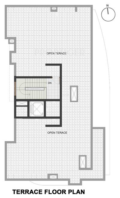 Images for Cluster Plan of Sreerosh Renaissance