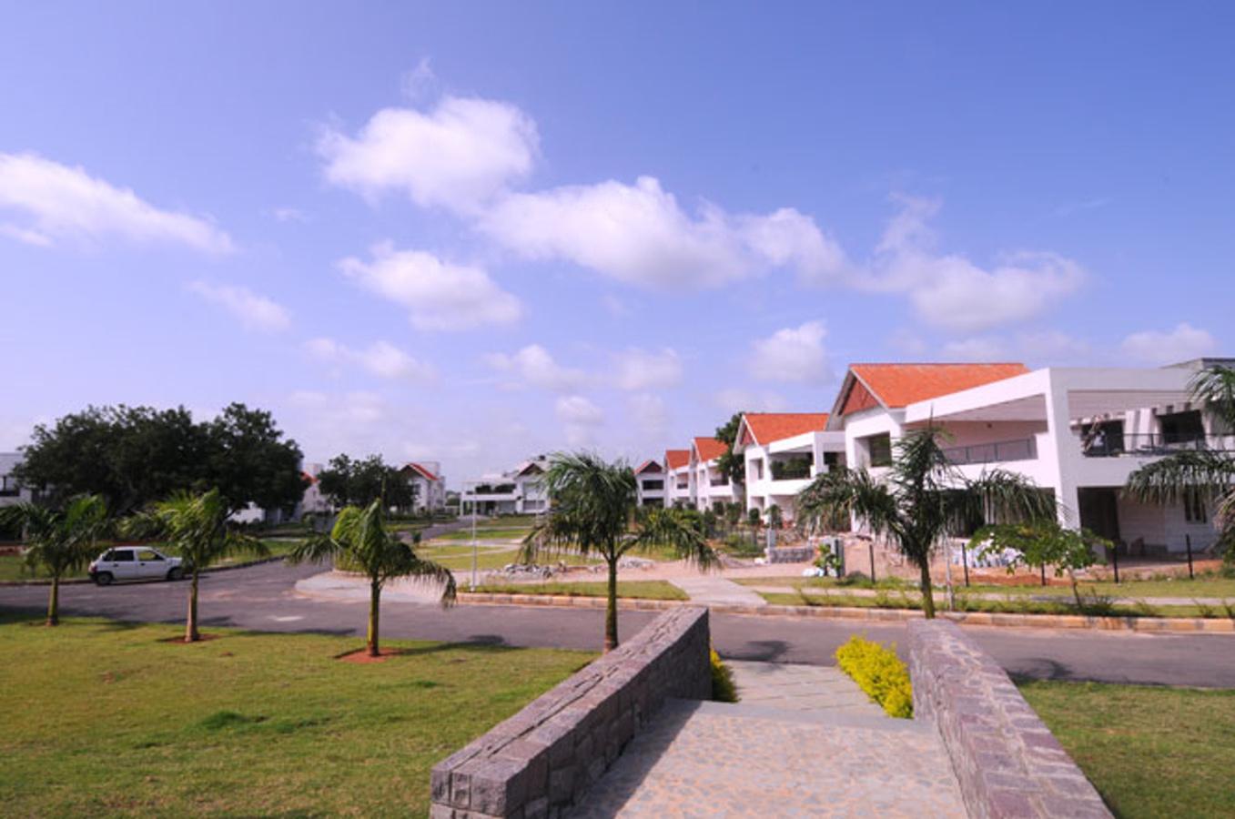Images for Elevation of N K Leasing Free Zone