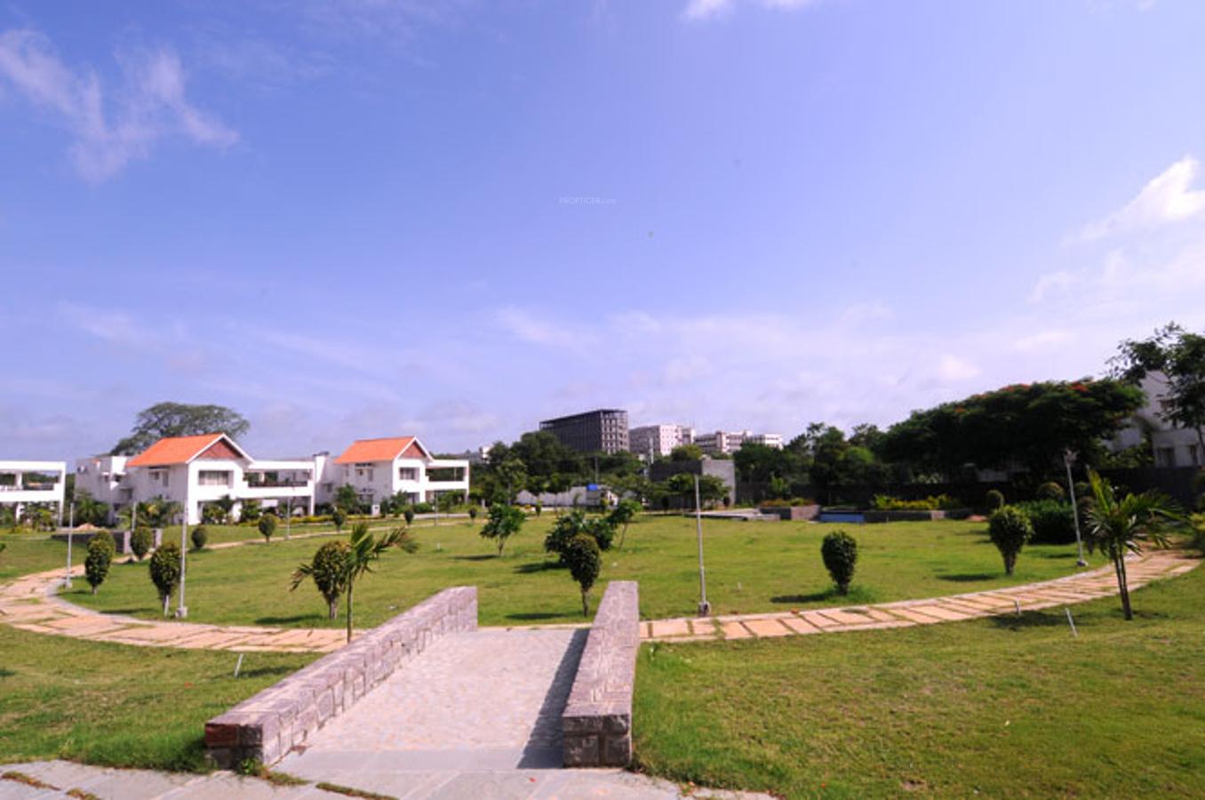 Images for Elevation of N K Leasing Free Zone
