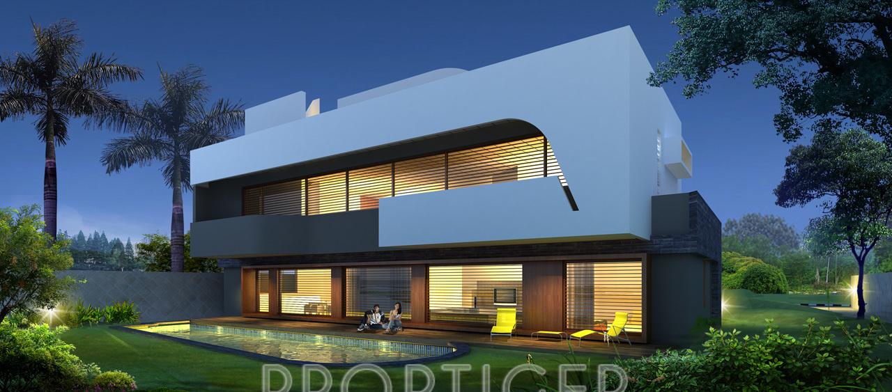 green-valley Images for Elevation of Shree Balaji Balaji Green Valley