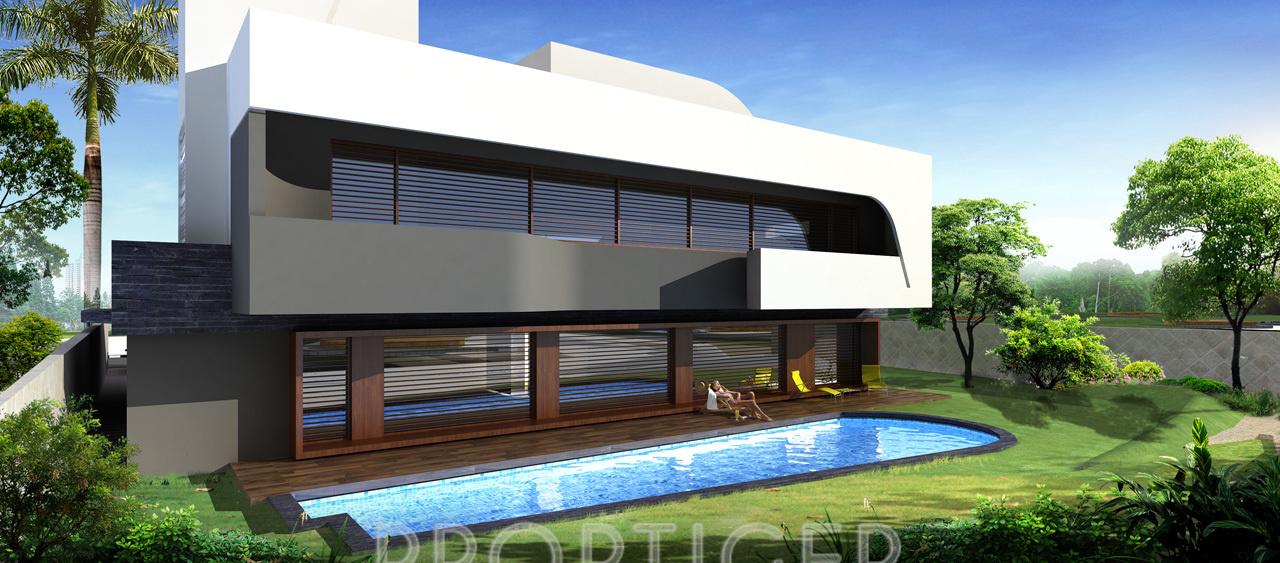 green-valley Images for Elevation of Shree Balaji Balaji Green Valley