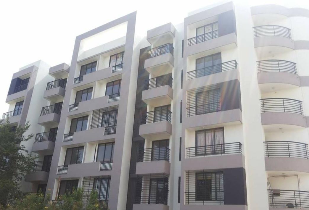 oasis Elevation