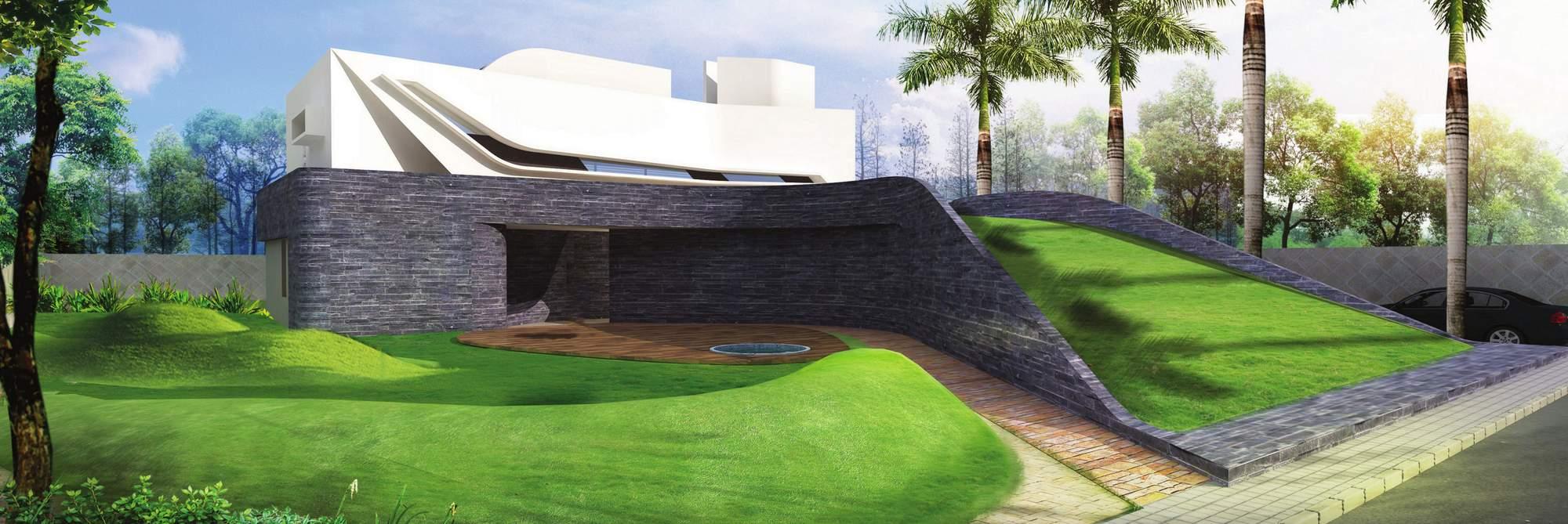 Heritage Villa