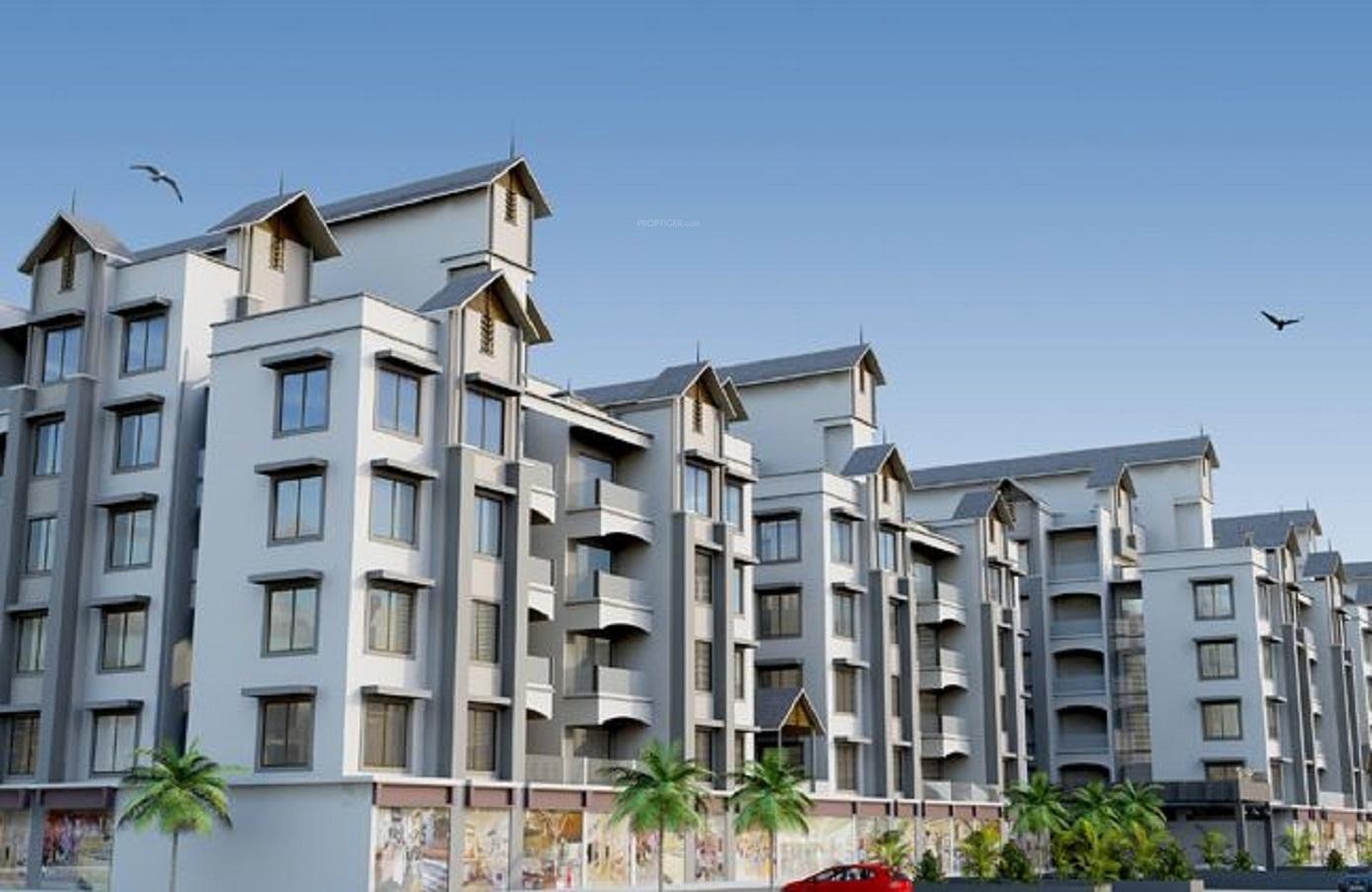 silver-ozone Elevation