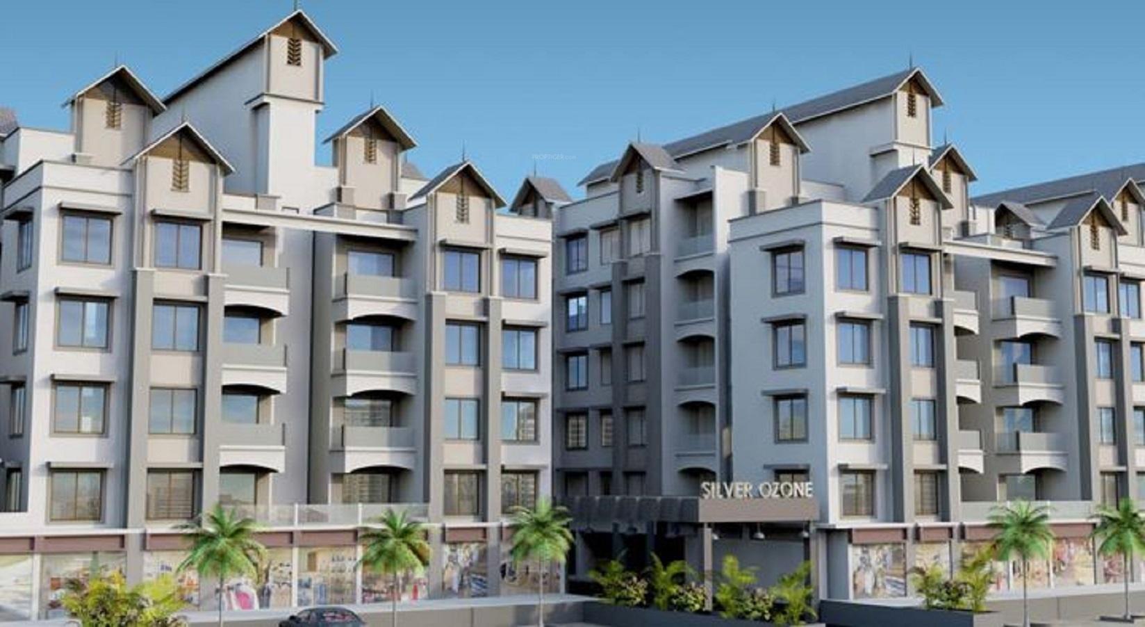 silver-ozone Elevation