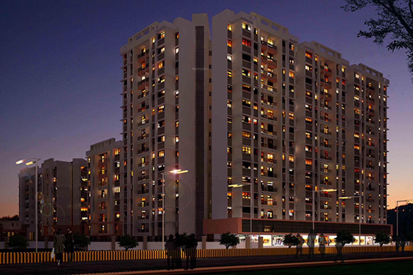 sudama-regency Images for Elevation of Samrin Sudama Regency