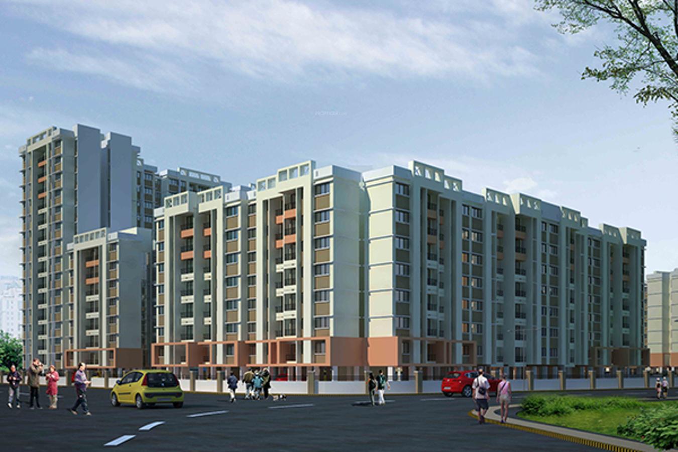 sudama-regency Images for Elevation of Samrin Sudama Regency
